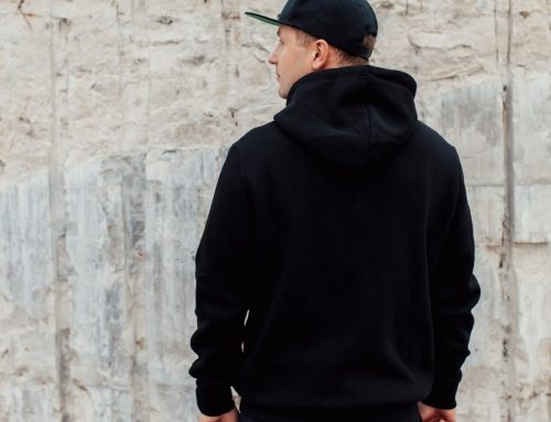 Why The Humble Hoodie Is The Wardrobe Staple Everyone Needs