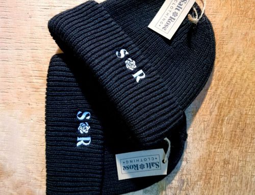 Never Underestimate A Beanie: 5 Ways A Simple Hat To Save Your Style