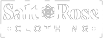 Salt Rose Clothing | Recycled Fashion | Affordable Ethical Clothing Logo
